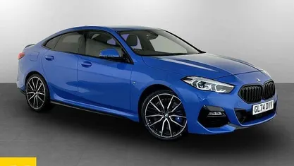 Used BMW 218 M Sport 136 HP (100 kW) 2024 Coupe