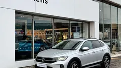 VW Taigo