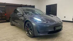 Used 2023 Tesla Model 3 Performance Sedan | £18,442 (Super price)