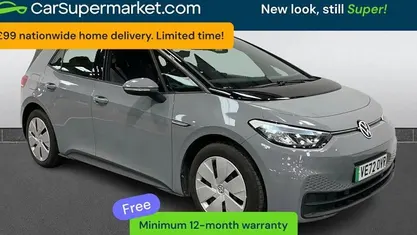 Used VW ID.3 Pro 106 kW (145 HP) 2022 Hatchback