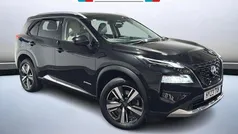 Used 2025 Nissan X-Trail Tekna SUV | £28,999 (Fair price)