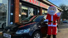 Used 2014 VW Polo SE Hatchback | £6,000 (Fair price)