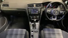 Used 2016 VW Golf VII GTD Hatchback | £13,920 (Fair price)