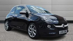 Used 2019 Vauxhall Adam Slam Hatchback | £5,445 (Super price)