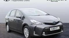 Used 2019 Toyota Prius+ MPV | £19,000 (Fair price)
