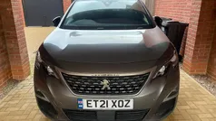 Used 2020 Peugeot 5008 Premium Estate | £20,199 (Fair price)