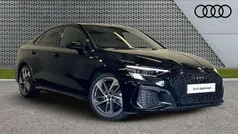 Used 2022 Audi A3 Advanced Sedan | £27,495 (Good price)