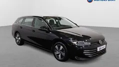 Used 2025 VW Passat Life Estate | £27,799 (Expensive)