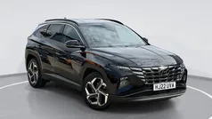 Used 2023 Hyundai Tucson Premium SUV | £21,799 (Good price)