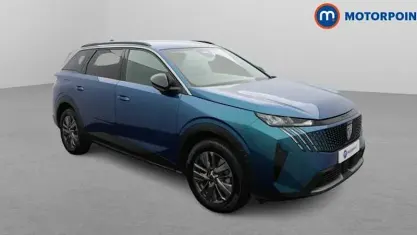 Used Peugeot 5008 Allure 145 HP (106 kW) 2026 SUV