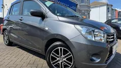 Suzuki Celerio