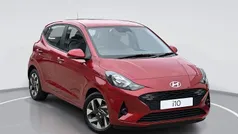 New 2025 Hyundai i10 Advanced Hatchback | £15,799 (Good price)
