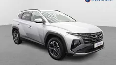 Used 2024 Hyundai Tucson Advanced SUV | £25,999 (Fair price)