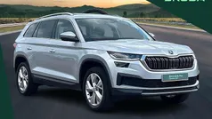 Silver Used 2023 Skoda Kodiaq SE L SUV | £27,970 (Fair price)
