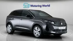 Used 2023 Peugeot 3008 GTi Estate | £18,300 (Good price)