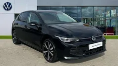 Used 2025 VW Golf VIII Match Hatchback | £32,031 (Fair price)
