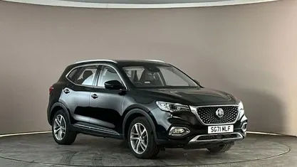 Used 2023 MG HS Exclusive SUV | £16,299 (Fair price)