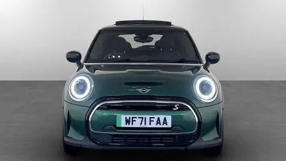 Used Mini Cooper Level 3 135 kW (184 HP) 2023 Hatchback