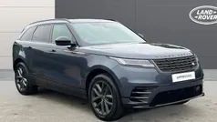 Used 2025 Land Rover Range Rover Velar SE Dynamic SUV | £40,769 (Fair price)