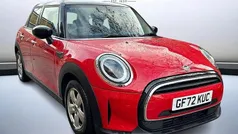 Used 2022 Mini Cooper Classic Hatchback | £15,999 (Fair price)