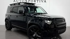 Used 2024 Land Rover Defender SE Dynamic SUV | £56,990 (Fair price)