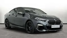 Grey Used 2021 BMW M235 M Sport Coupe | £24,100 (Fair price)