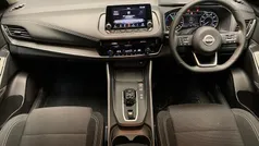 Used 2022 Nissan Qashqai Acenta Premium SUV | £20,774 (Good price)