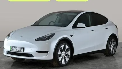 Used Tesla Model Y RWD 219 kW (299 HP) 2024 SUV