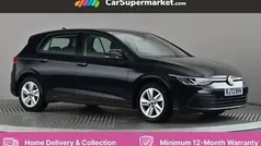 Used 2024 VW Golf VIII Life Hatchback | £15,697 (Super price)
