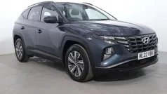 Used 2022 Hyundai Tucson SE SUV | £16,800 (Good price)