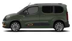 New 2025 Citroën e-Berlingo MPV | £24,884 (Fair price)