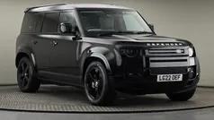 Used 2024 Land Rover Defender SUV | £62,000 (Super price)