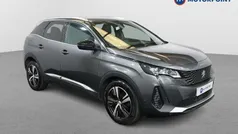 Used 2023 Peugeot 3008 GTi Estate | £16,999 (Super price)