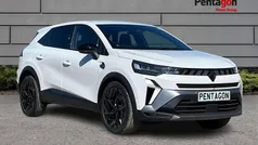 Used 2025 Renault Symbioz Techno Esprit Alpine SUV | £25,494 (Good price)