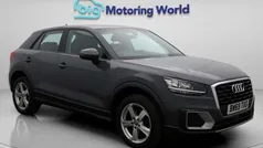 Used 2020 Audi Q2 Sport SUV | £15,725 (Good price)