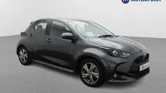 Used 2024 Toyota Yaris Hybrid Hatchback | £17,149 (Good price)