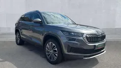 Grey Used 2022 Skoda Kodiaq SE L Executive SUV | £26,750 (Good price)