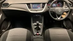 Grey Used 2021 Vauxhall Grandland X S SUV | £11,628 (Super price)