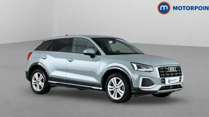 Used Audi Q2 Sport 150 HP (110 kW) 2026 SUV