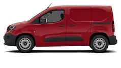 New 2024 Citroën Berlingo PureTech MPV | £15,990 (Good price)