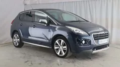Used 2015 Peugeot 3008 Allure Estate | £3,399 (Good price)