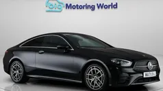 Used 2023 Mercedes E220 AMG Line Premium Coupe | £28,700 (Fair price)