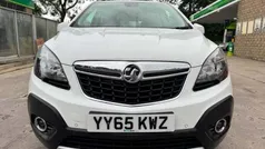 Used 2016 Vauxhall Mokka SUV | £5,995 (Good price)