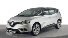 Used 2016 Renault Grand Scénic IV Dynamique MPV | £10,980 (Expensive)