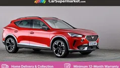 Used 2024 Cupra Formentor SUV | £22,697 (Fair price)