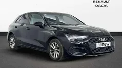 Used 2020 Audi A3 Hatchback | £15,000 (Good price)