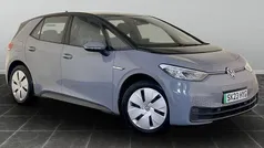 Used 2021 VW ID.3 Pro Performance Hatchback | £16,795 (Fair price)