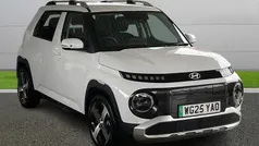 Used 2026 Hyundai Inster Hatchback | £21,495 (Good price)