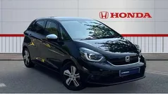 Used 2022 Honda Jazz Hybrid Hatchback | £16,666 (Fair price)