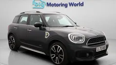Used 2022 Mini Cooper S Countryman Sport SUV | £18,000 (Fair price)